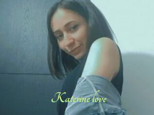 Katerine_love