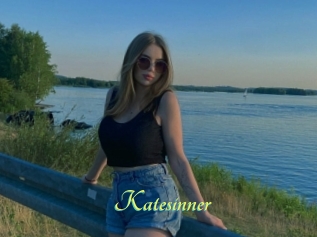 Katesinner