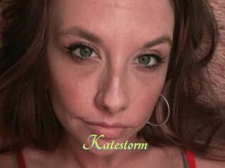 Katestorm