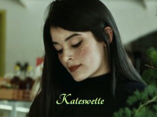 Kateswette