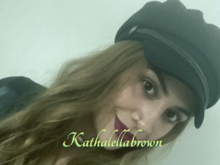 Kathalellabrown