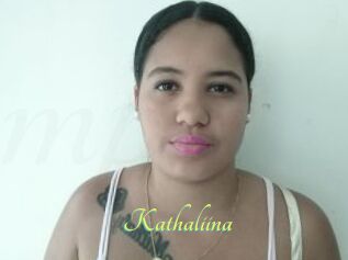 Kathaliina