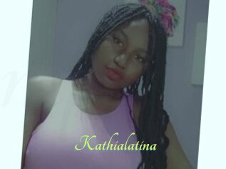 Kathialatina