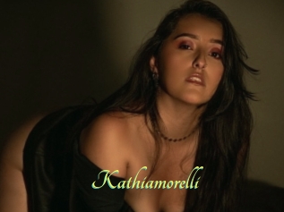 Kathiamorelli