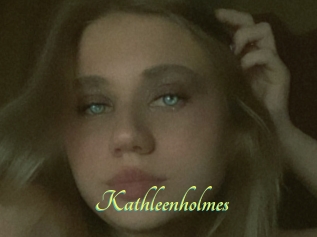 Kathleenholmes