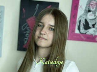 Katiedrye