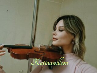 Katinawillson