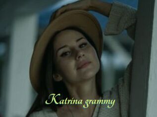 Katrina_grammy