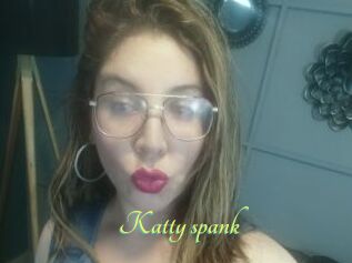 Katty_spank