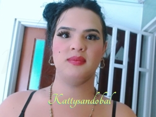 Kattysandobal