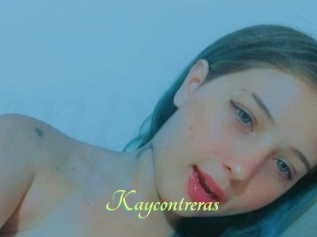 Kaycontreras