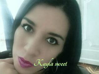 Kayla_sweet