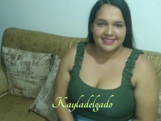 Kayladelgado