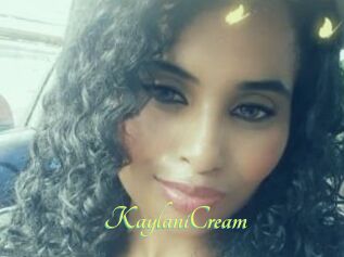 KaylaniCream