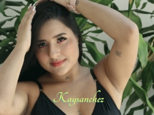 Kaysanchez