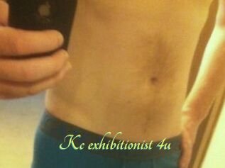 Kc_exhibitionist_4u