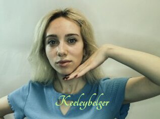 Keeleybelger