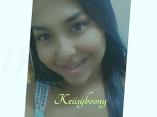 Keiisyboony