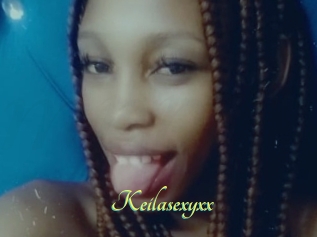 Keilasexyxx