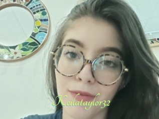 Keilataylor32