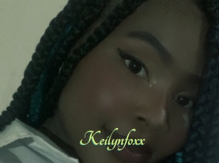 Keilynfoxx