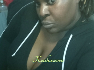 Keishaseven