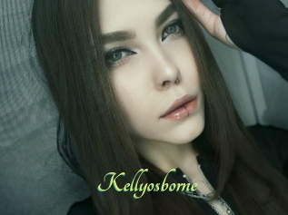 Kellyosborne