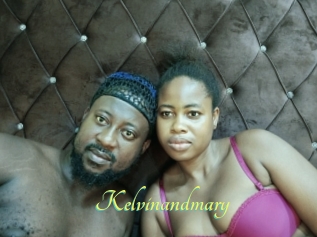 Kelvinandmary