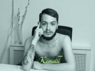 Kemalll