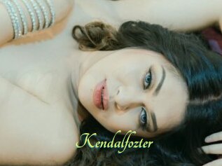 Kendalfozter