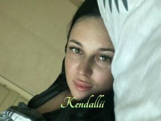 Kendallii