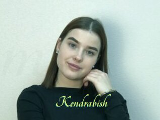 Kendrabish