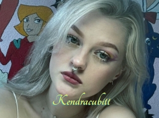 Kendracubitt