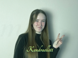 Kendraellett