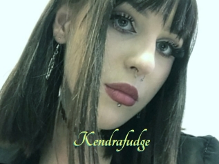 Kendrafudge