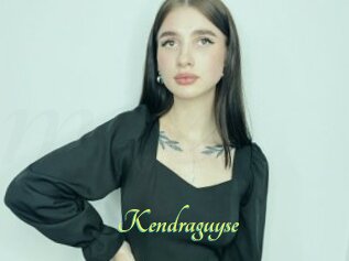 Kendraguyse