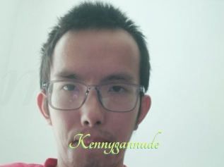 Kennygannude