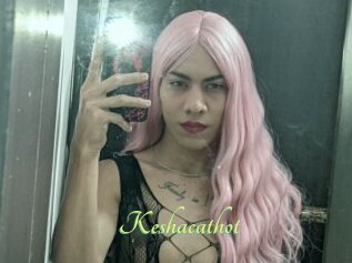 Keshacathot