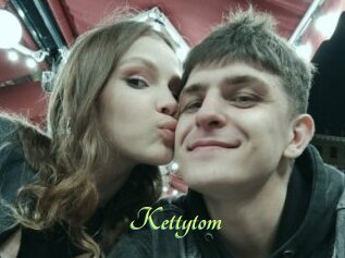 Kettytom