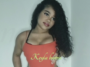 Keyla_harris