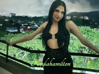 Keylahamilton