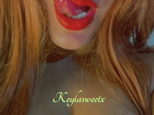 Keylasweetx