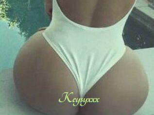 Keysyxxx