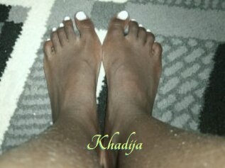 Khadija