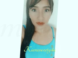 Kiarasweety4u