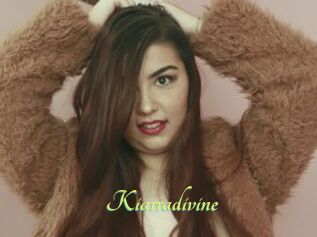 Kiarradivine