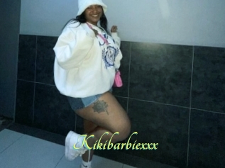 Kikibarbiexxx