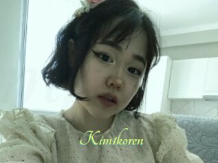 Kim1koren