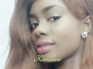 Kimalover