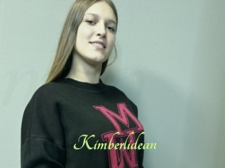 Kimberlidean